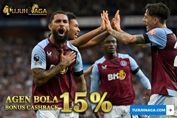 Aston Villa Vs Luton prediksi tujuhnaga.com 2023