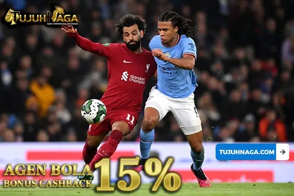 Manchester City vs Liverpool prediksi tujuhnaga.com 2023