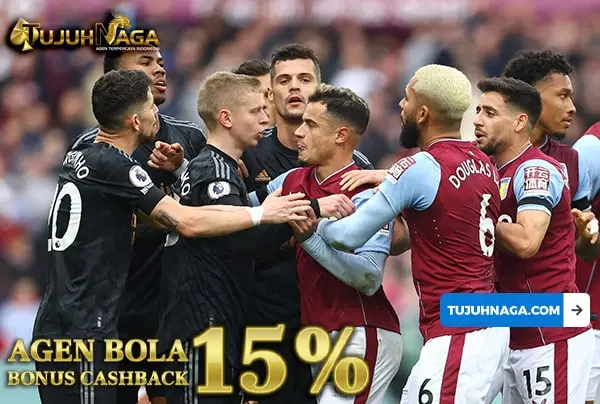 Aston Villa vs Arsenal tujuhnaga.com 2023