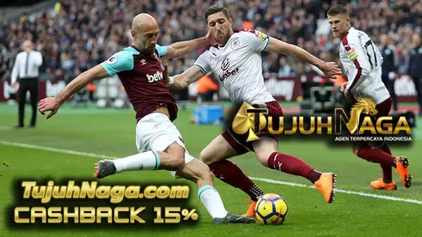 West Ham United vs Burnley